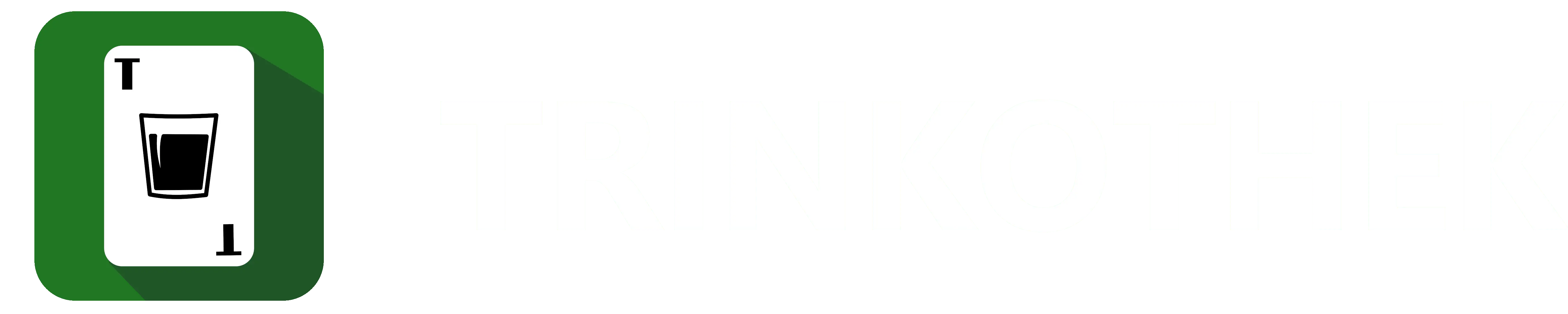 Trinkothek Logo